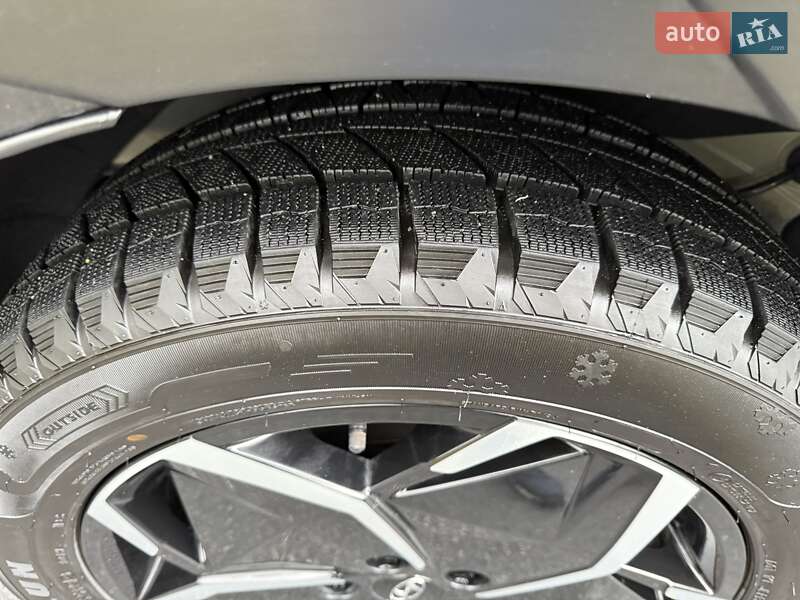 Позашляховик / Кросовер Hyundai Ioniq 5 2024 в Вінниці