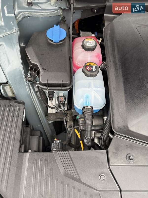 Позашляховик / Кросовер Hyundai Ioniq 5 2024 в Вінниці