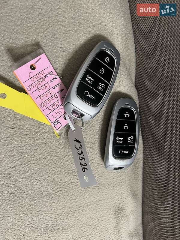 Внедорожник / Кроссовер Hyundai Ioniq 5 2022 в Коломые фото 9 Внедорожник / Кроссовер Hyundai Ioniq 5 2022 в Коломые