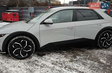 Позашляховик / Кросовер Hyundai Ioniq 5 2021 в Житомирі