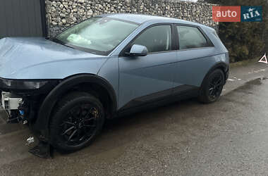 Внедорожник / Кроссовер Hyundai Ioniq 5 2023 в Ровно