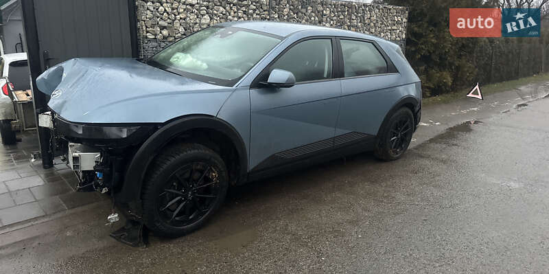 Hyundai Ioniq 5 2023