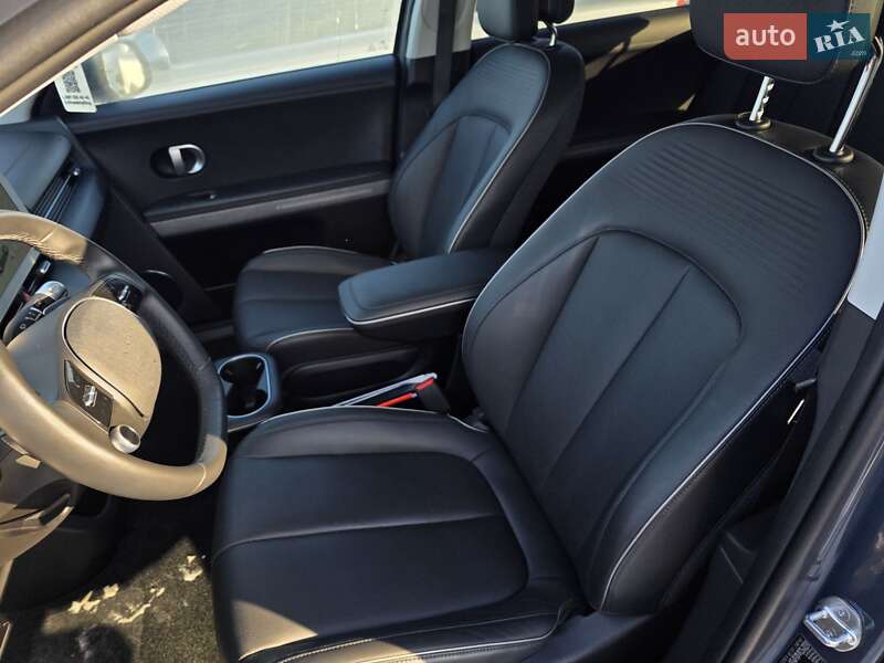 Внедорожник / Кроссовер Hyundai Ioniq 5 2023 в Тернополе