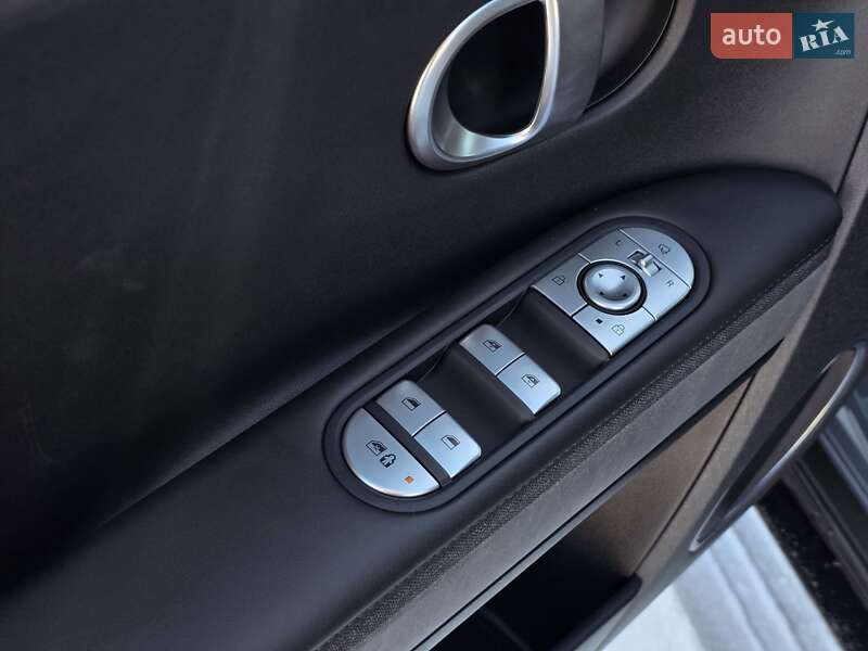 Внедорожник / Кроссовер Hyundai Ioniq 5 2023 в Тернополе