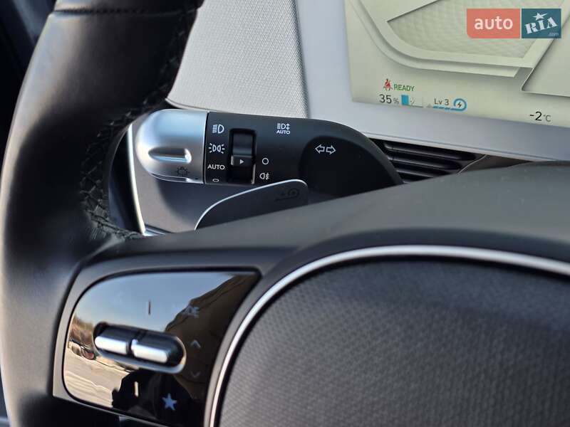 Внедорожник / Кроссовер Hyundai Ioniq 5 2023 в Тернополе