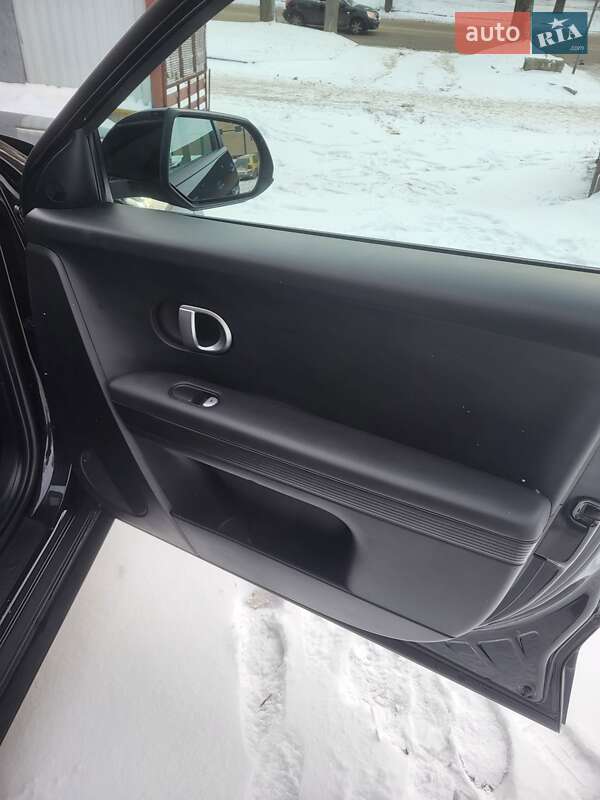 Позашляховик / Кросовер Hyundai Ioniq 5 2022 в Рівному