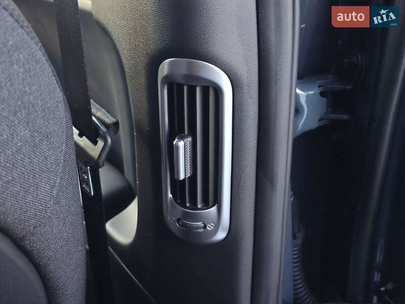 Внедорожник / Кроссовер Hyundai Ioniq 5 2023 в Тернополе