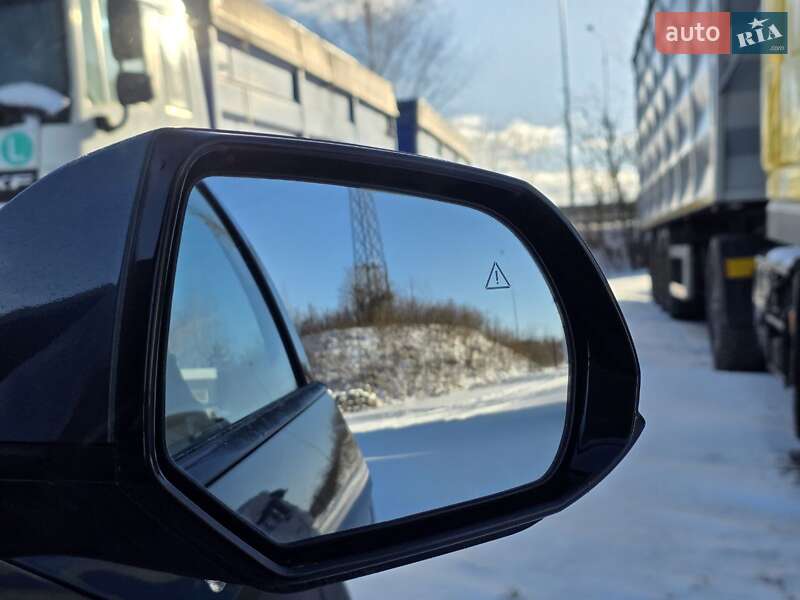 Внедорожник / Кроссовер Hyundai Ioniq 5 2023 в Тернополе