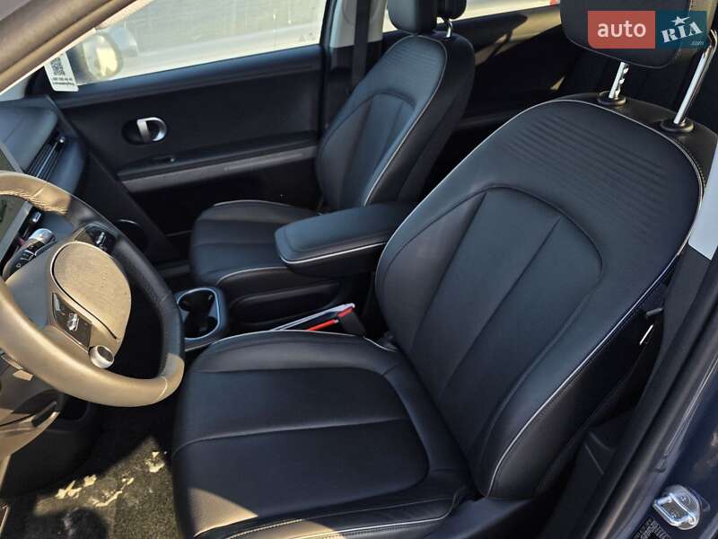 Внедорожник / Кроссовер Hyundai Ioniq 5 2023 в Тернополе