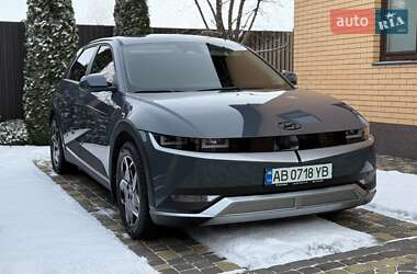 Внедорожник / Кроссовер Hyundai Ioniq 5 2024 в Виннице
