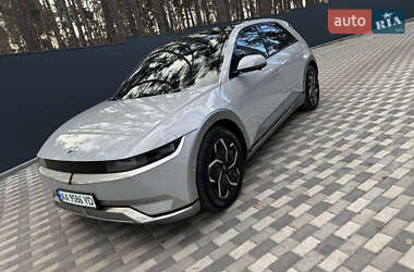 Внедорожник / Кроссовер Hyundai Ioniq 5 2023 в Киеве