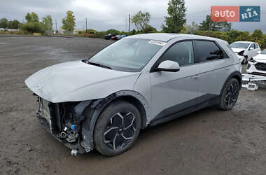 Позашляховик / Кросовер Hyundai Ioniq 5 2024 в Ковелі