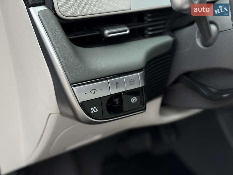 Внедорожник / Кроссовер Hyundai Ioniq 5 2022 в Тернополе