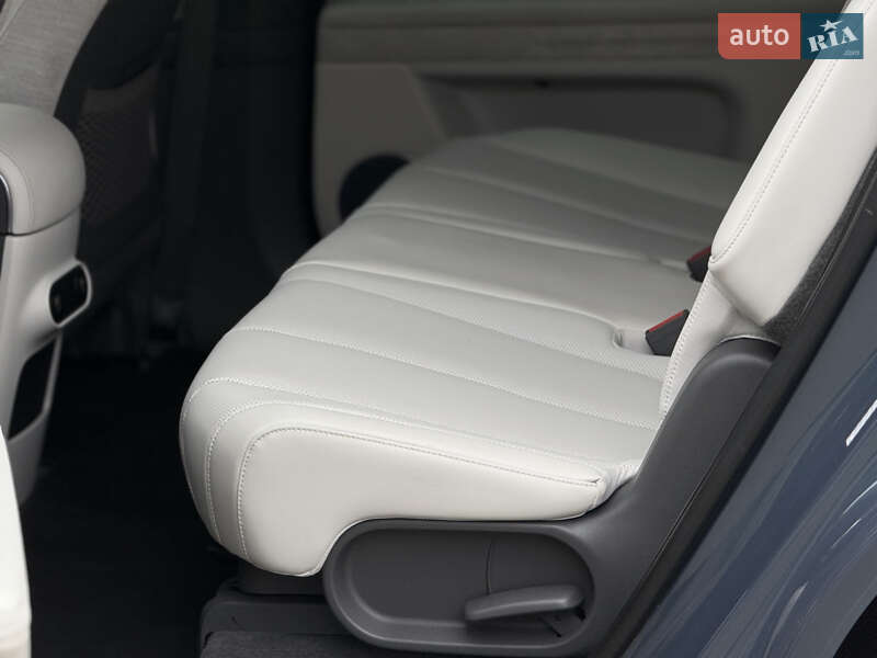 Внедорожник / Кроссовер Hyundai Ioniq 5 2022 в Тернополе