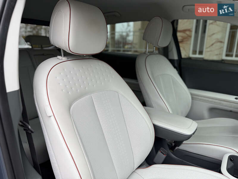 Внедорожник / Кроссовер Hyundai Ioniq 5 2022 в Тернополе