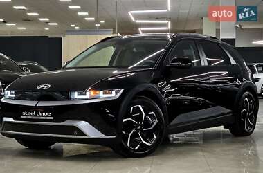 Внедорожник / Кроссовер Hyundai Ioniq 5 2025 в Николаеве