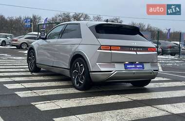 Внедорожник / Кроссовер Hyundai Ioniq 5 2023 в Одессе