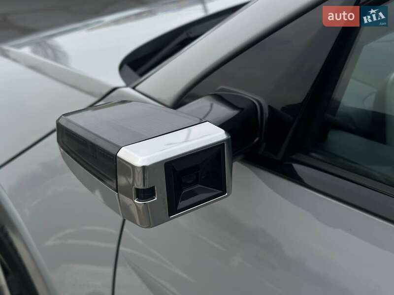 Внедорожник / Кроссовер Hyundai Ioniq 5 2023 в Одессе