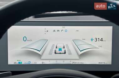 Внедорожник / Кроссовер Hyundai Ioniq 5 2023 в Одессе