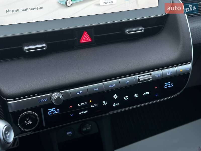 Внедорожник / Кроссовер Hyundai Ioniq 5 2023 в Одессе