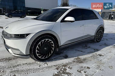 Внедорожник / Кроссовер Hyundai Ioniq 5 2023 в Одессе
