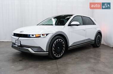 Hyundai Ioniq 5 2023