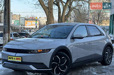 Внедорожник / Кроссовер Hyundai Ioniq 5 2022 в Николаеве