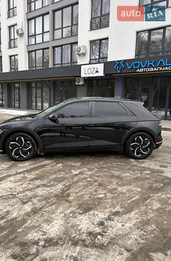 Позашляховик / Кросовер Hyundai Ioniq 5 2021 в Новояворівську