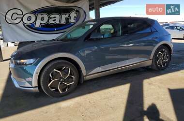 Позашляховик / Кросовер Hyundai Ioniq 5 2023 в Києві
