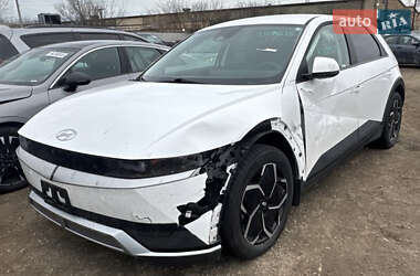 Позашляховик / Кросовер Hyundai Ioniq 5 2022 в Львові