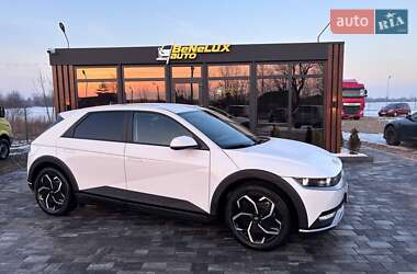 Внедорожник / Кроссовер Hyundai Ioniq 5 2021 в Коломые