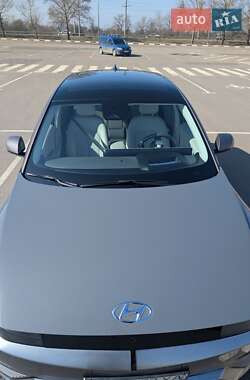 Внедорожник / Кроссовер Hyundai Ioniq 5 2021 в Николаеве