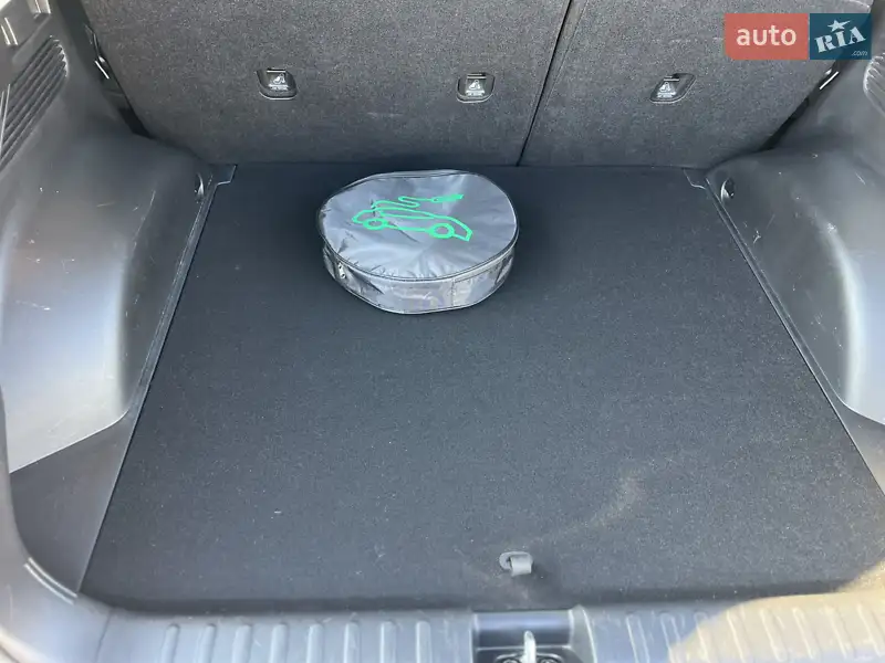 Hyundai Ioniq 5 2022 VIN KM8KMDAF6NU091195 фото оголошення 16 з 71