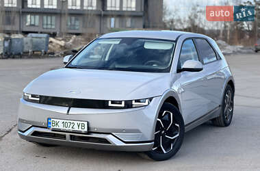 Позашляховик / Кросовер Hyundai Ioniq 5 2022 в Рівному