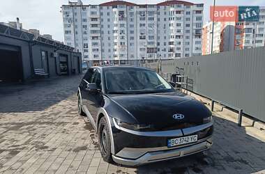 Позашляховик / Кросовер Hyundai Ioniq 5 2024 в Сокалі
