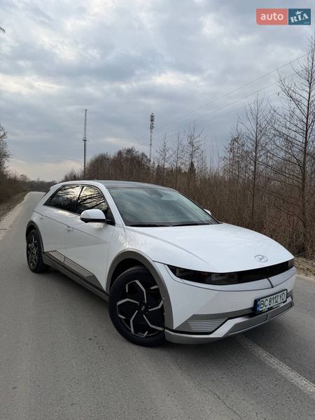 Hyundai Ioniq 5 2024