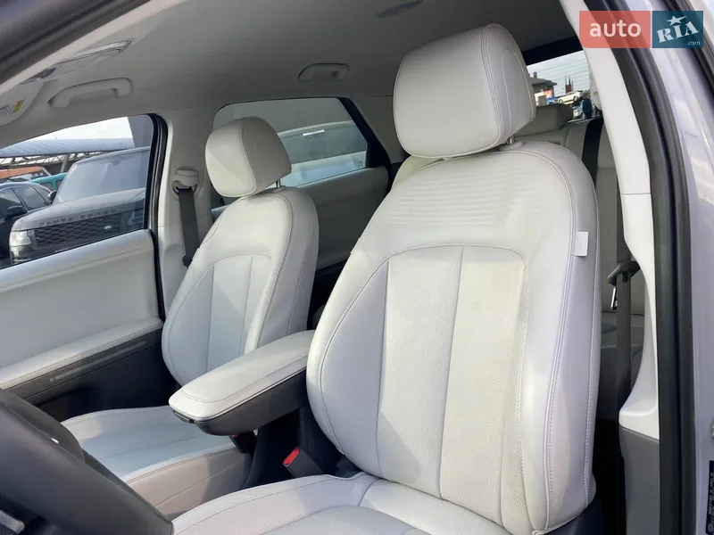 Hyundai Ioniq 5 2022 VIN KM8KNDAF9NU104759 фото оголошення 20 з 69