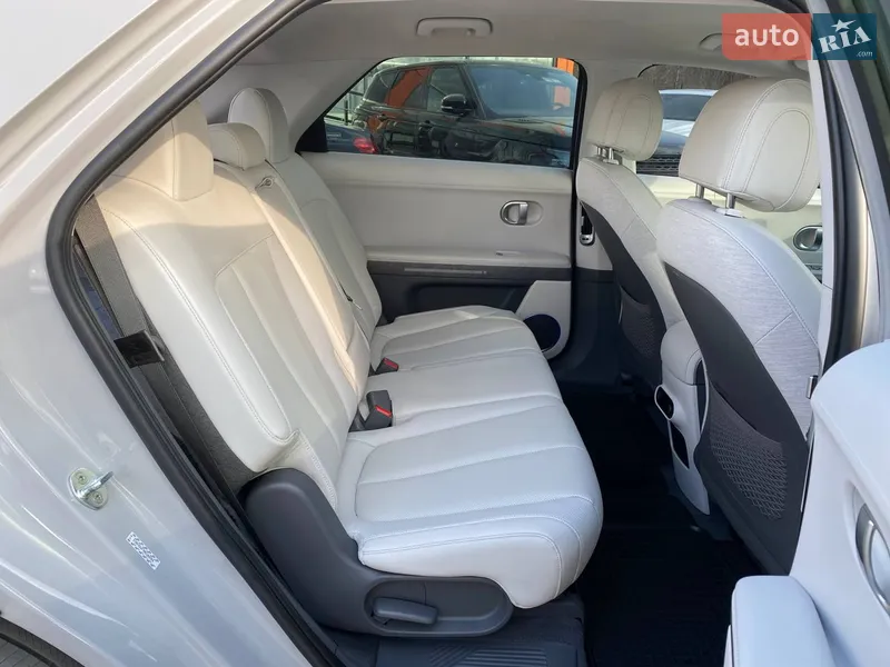 Hyundai Ioniq 5 2022 VIN KM8KNDAF9NU104759 фото оголошення 23 з 69
