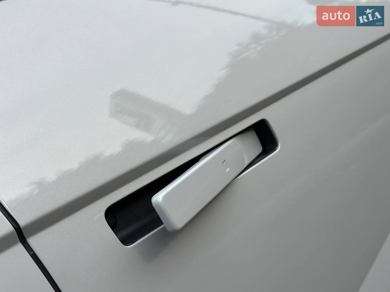 Внедорожник / Кроссовер Hyundai Ioniq 5 2024 в Трускавце