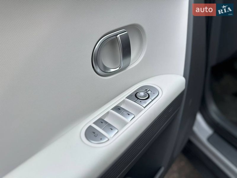 Внедорожник / Кроссовер Hyundai Ioniq 5 2024 в Трускавце