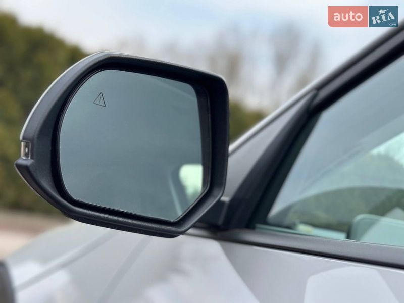 Внедорожник / Кроссовер Hyundai Ioniq 5 2024 в Трускавце