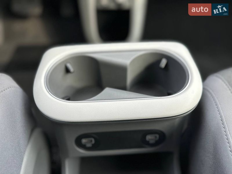 Внедорожник / Кроссовер Hyundai Ioniq 5 2024 в Трускавце