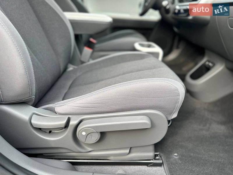 Внедорожник / Кроссовер Hyundai Ioniq 5 2024 в Трускавце