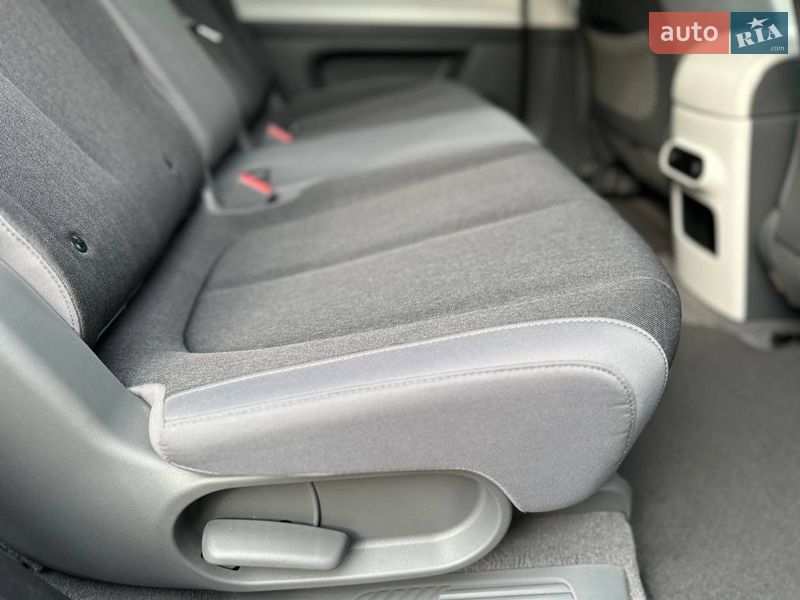 Внедорожник / Кроссовер Hyundai Ioniq 5 2024 в Трускавце