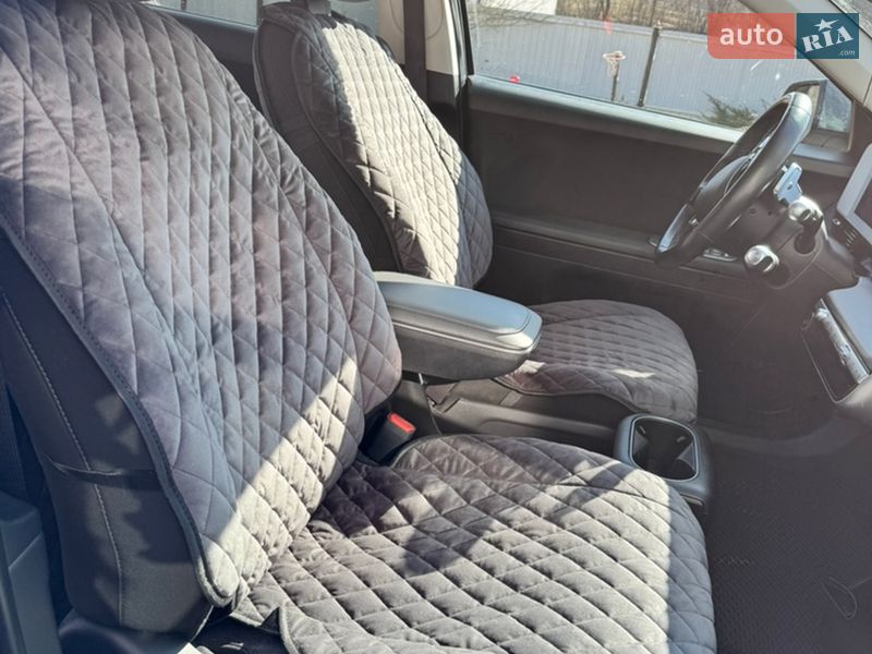 Внедорожник / Кроссовер Hyundai Ioniq 5 2022 в Новояворовске