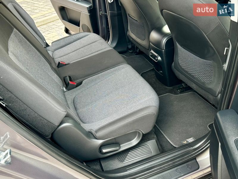 Внедорожник / Кроссовер Hyundai Ioniq 5 2021 в Ивано-Франковске