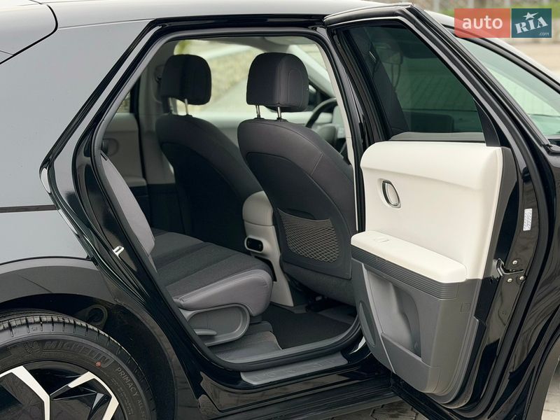 Внедорожник / Кроссовер Hyundai Ioniq 5 2024 в Тернополе