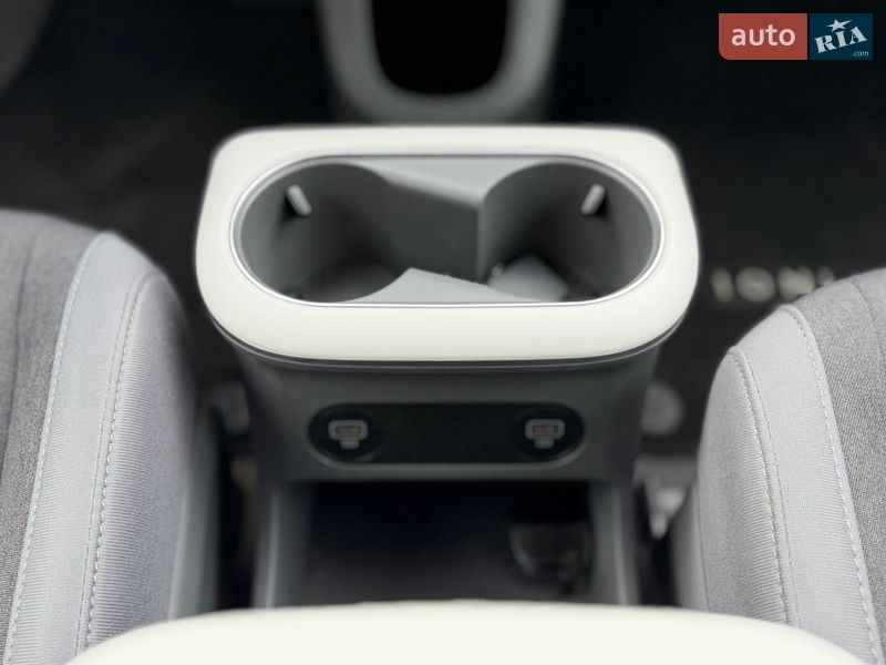 Внедорожник / Кроссовер Hyundai Ioniq 5 2024 в Тернополе