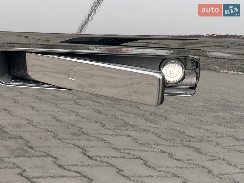 Внедорожник / Кроссовер Hyundai Ioniq 5 2024 в Тернополе