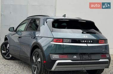 Внедорожник / Кроссовер Hyundai Ioniq 5 2025 в Дрогобыче